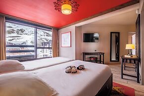Belambra Clubs Tignes - Val Claret