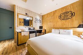 Hotel Yaja Bundang