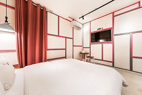 Hotel Yaja Bundang