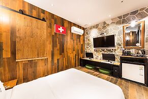 Hotel Yaja Bundang