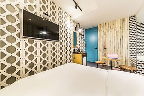 Hotel Yaja Bundang
