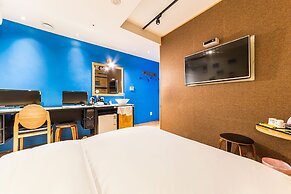 Hotel Yaja Bundang