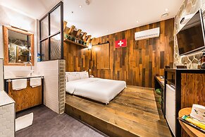 Hotel Yaja Bundang