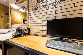 Hotel Yaja Bundang