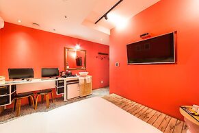 Hotel Yaja Bundang