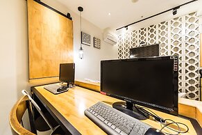 Hotel Yaja Bundang