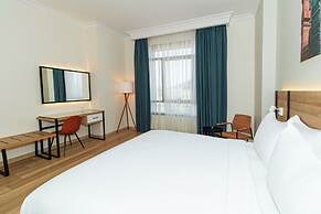 Hasana Suites