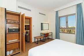 Hasana Suites