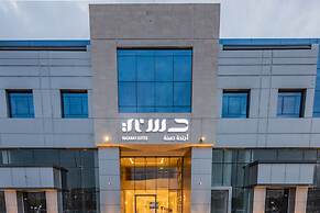 Hasana Suites