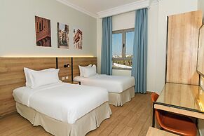 Hasana Suites