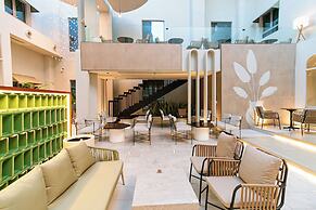 Hasana Suites