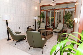 Hasana Suites