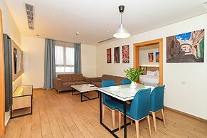 Hasana Suites