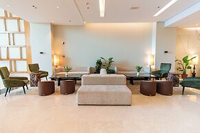 Hasana Suites