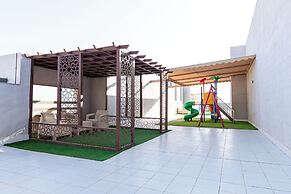 Hasana Suites