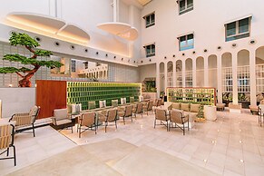 Hasana Suites