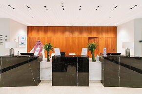 Hasana Suites