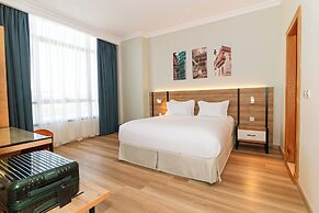 Hasana Suites