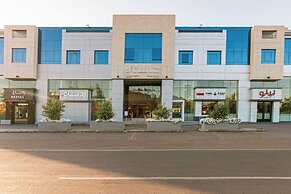 Hasana Suites