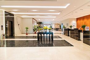 Hasana Suites