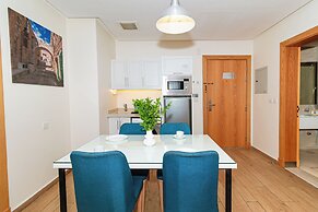 Hasana Suites