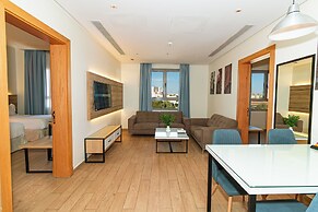 Hasana Suites