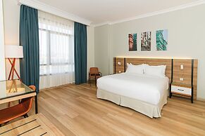 Hasana Suites