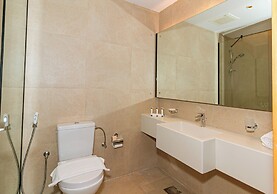 Hasana Suites
