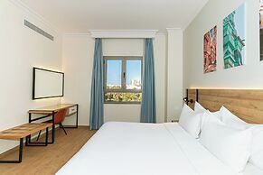 Hasana Suites