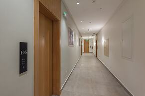 Hasana Suites