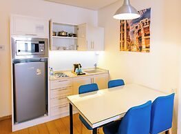 Hasana Suites