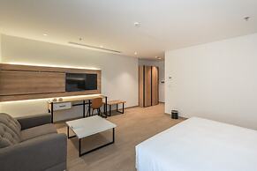 Hasana Suites