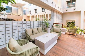 Hasana Suites