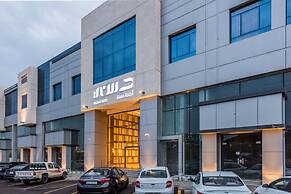Hasana Suites
