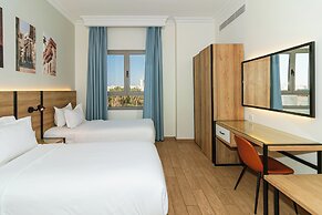 Hasana Suites