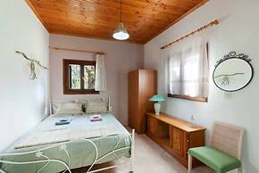 Beutiful House on the Beach in Vourvourou, Greece