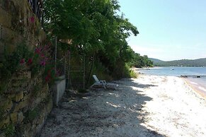 Beutiful House on the Beach in Vourvourou, Greece