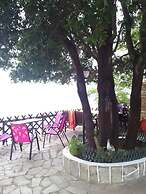 Beutiful House on the Beach in Vourvourou, Greece