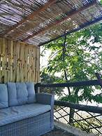 Beutiful House on the Beach in Vourvourou, Greece