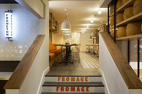 RockyPop Flaine Appartements & Spa