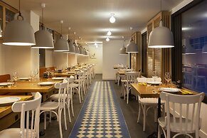 RockyPop Flaine Appartements & Spa