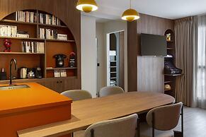 RockyPop Flaine Appartements & Spa