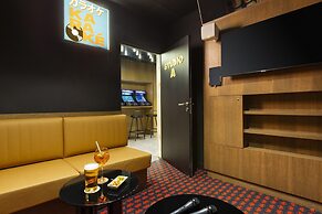RockyPop Flaine Appartements & Spa