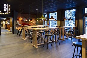 RockyPop Flaine Appartements & Spa
