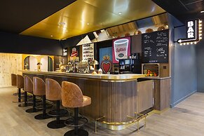 RockyPop Flaine Appartements & Spa