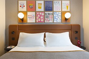 RockyPop Flaine Appartements & Spa