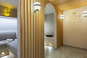 RockyPop Flaine Appartements & Spa
