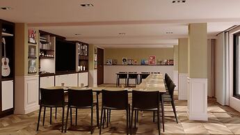 RockyPop Flaine Appartements & Spa