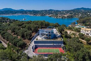 Five Stars Villa Corfu