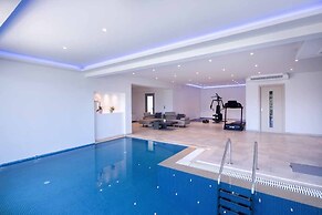 Five Stars Villa Corfu